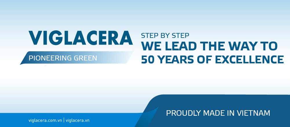 Viglacera banner web